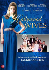 Hollywood Wives - 2-DVD Set (DVD)